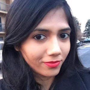 Meet your Posher, Neha